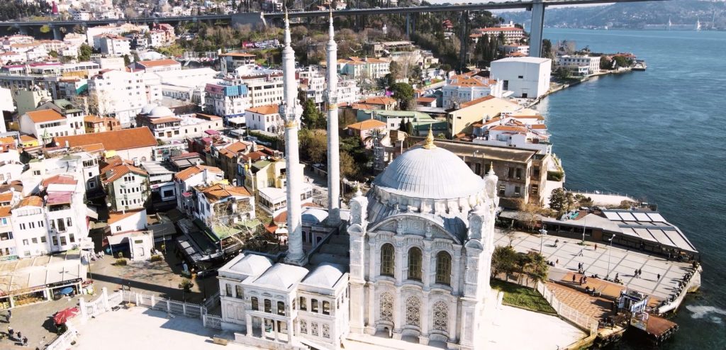 city travel water buildings birds